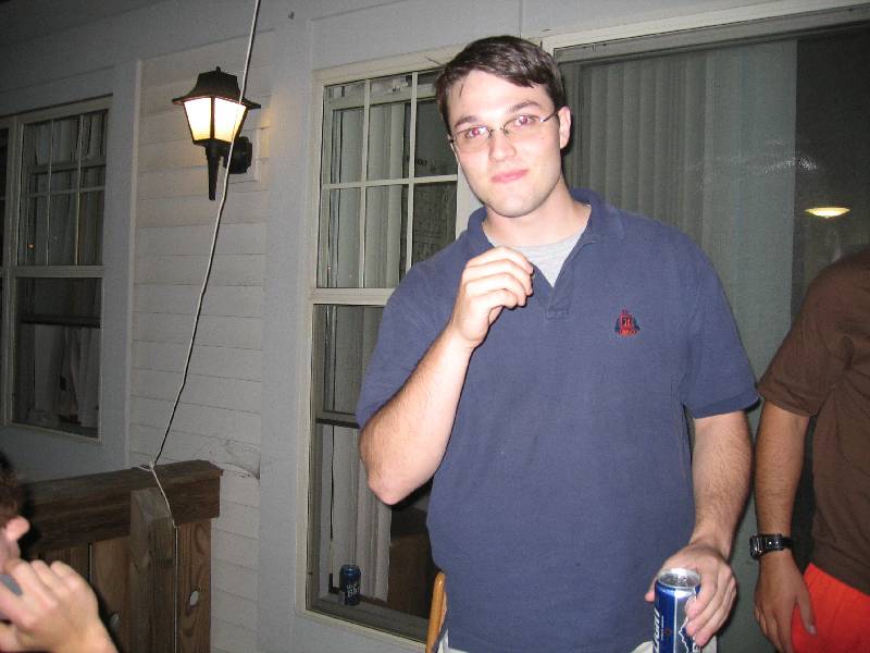 First real weekend 014 Yoo crisco, what's the good word